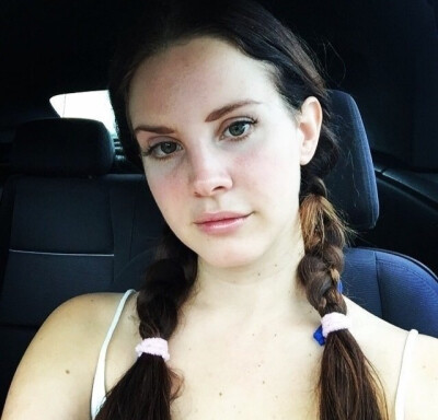 lana del rey