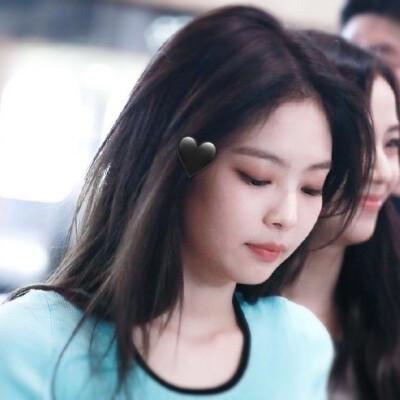 jennie
blackpink团员金智妮
饺子妮回归
头像