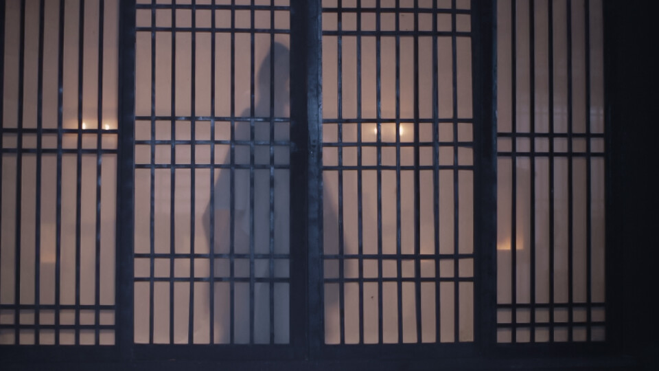 橙光素材古风空镜