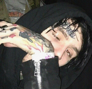 lilpeep
SYI