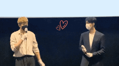 你的目光所及之处