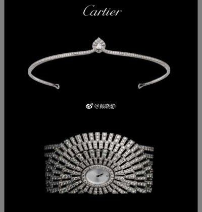 璀璨–微博转载