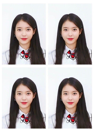 【都与你有关】 IU