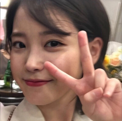 【都与你有关】 IU