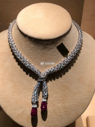 璀璨–微博转载