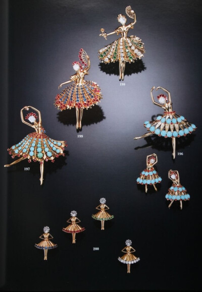 璀璨–微博转载