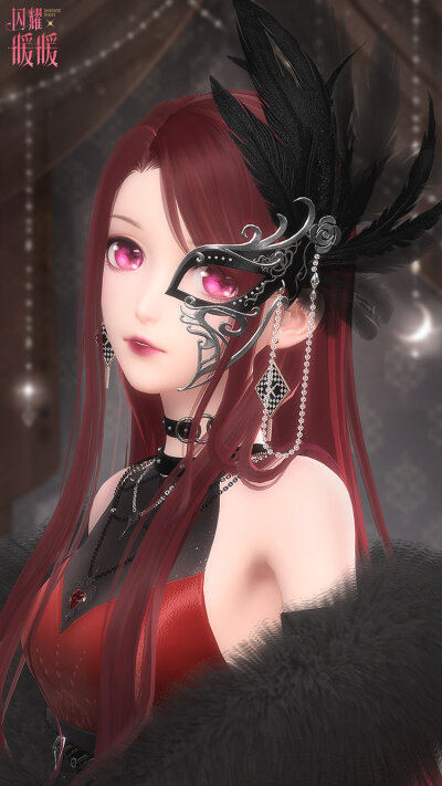 挺好看就是抽不中