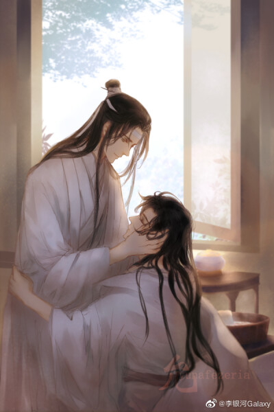 MDZS