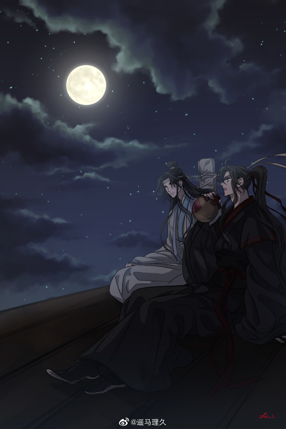 MDZS