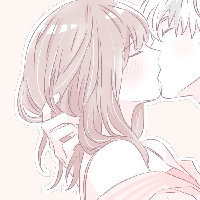 自描情头