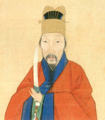 沈炼（1507年－1557年），字纯甫，号青霞山人。浙江会稽（今浙江绍兴）人，明朝官员、锦衣卫。嘉靖十七年进士，除溧阳知县。因事左迁为锦衣卫经历，得到陆炳的赏识。