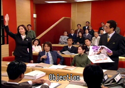 黄子华 男亲女爱