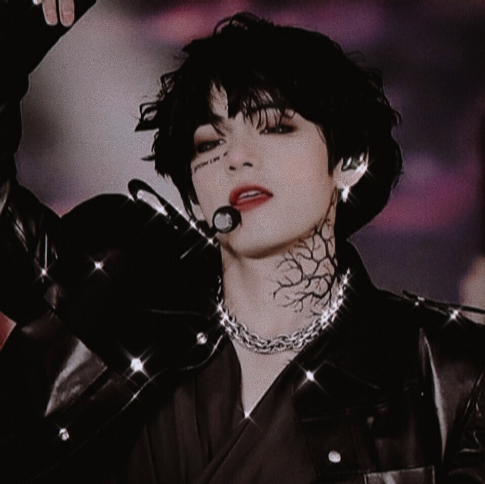 †Black swam
▪Cassie_YoonGi