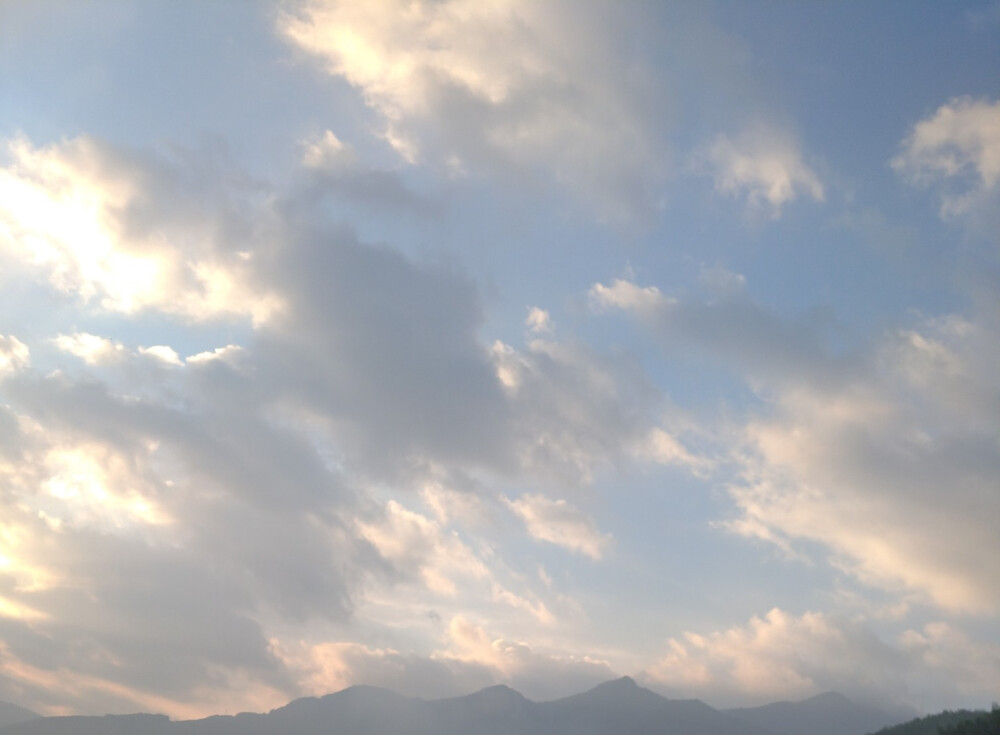 早晨 - 堆糖，美图壁纸兴趣社区