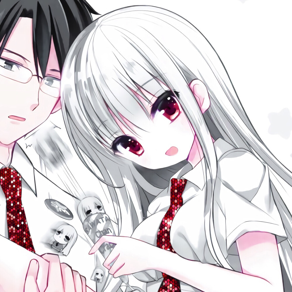 女生头像
男生头像
动漫头像
二次元头像
情侣头像
三色堇儿/喜你道三安