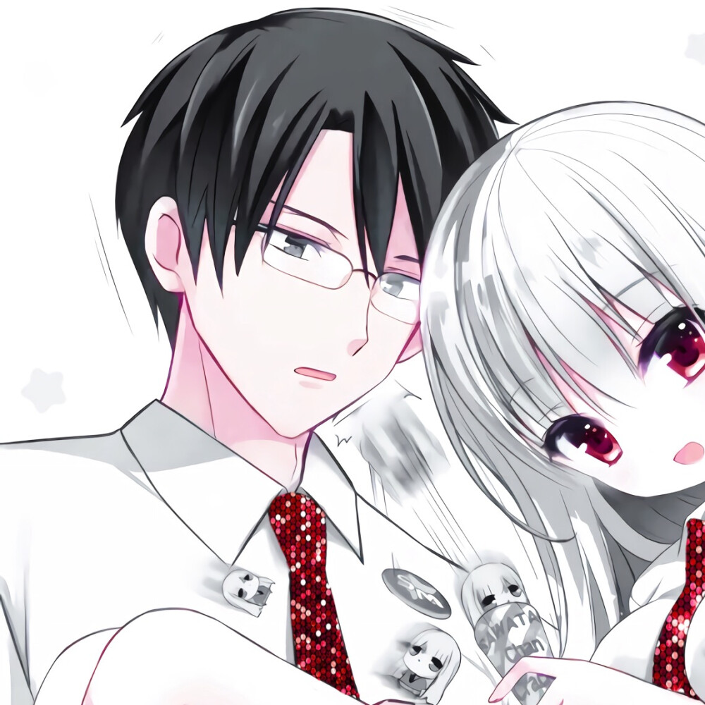 女生头像
男生头像
动漫头像
二次元头像
情侣头像
三色堇儿/喜你道三安