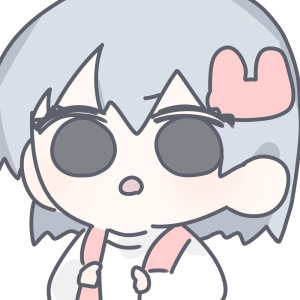 栗海原头像 可爱头像 cr.微博 栗海原yu