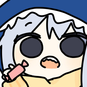 栗海原头像 可爱头像 cr.微博 栗海原yu