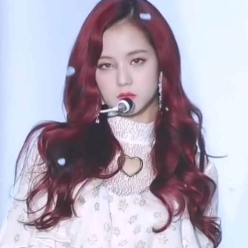 Jisoo