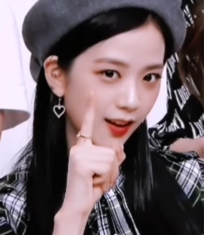 Jisoo