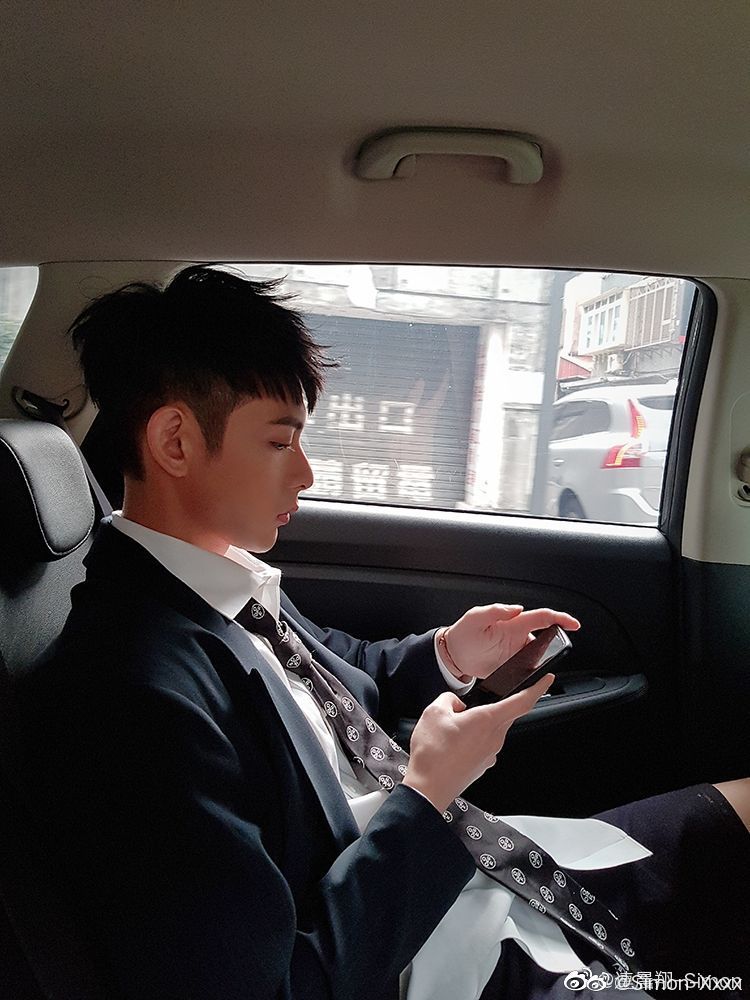 连晨翔