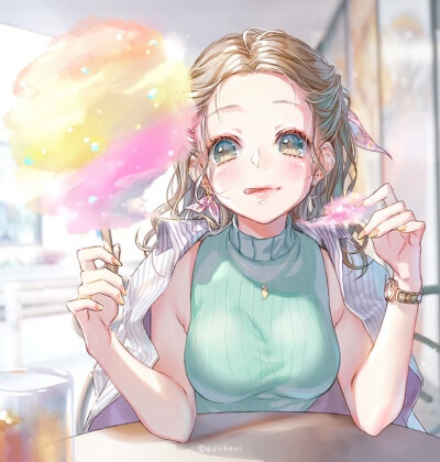 青红新图