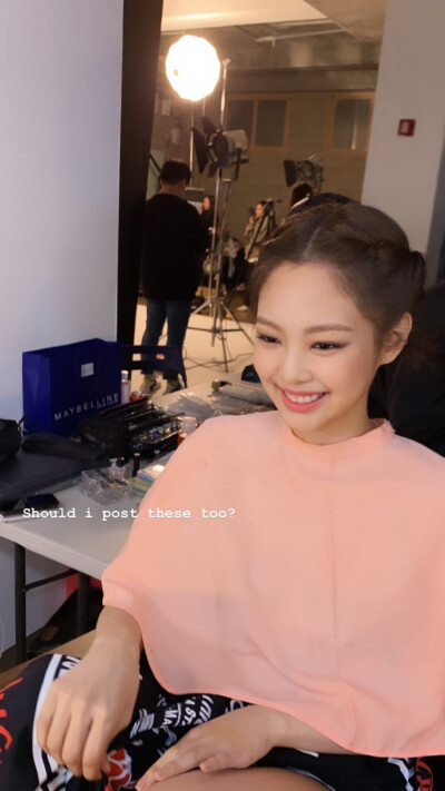 jennie