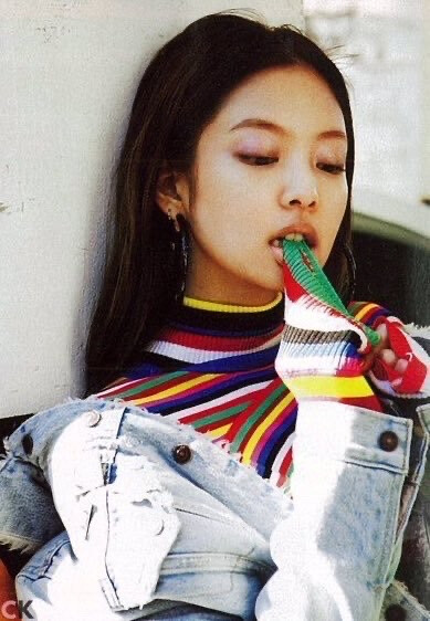 jennie