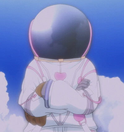 电波女和青春男