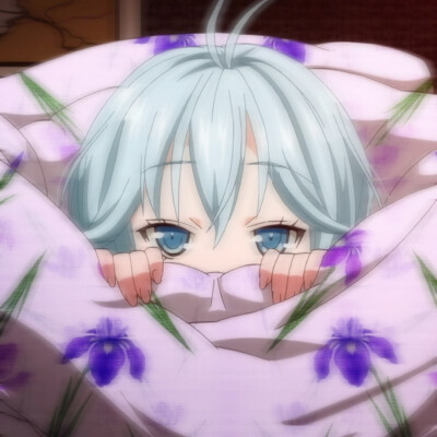 电波女和青春男