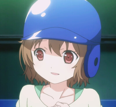 电波女和青春男