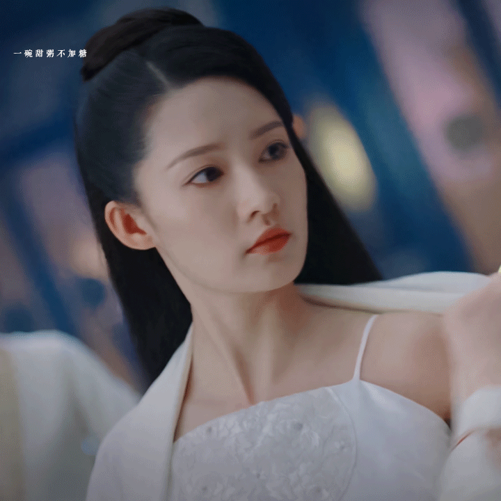 锦绣南歌沈骊歌
