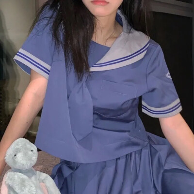 今天也要开心哦