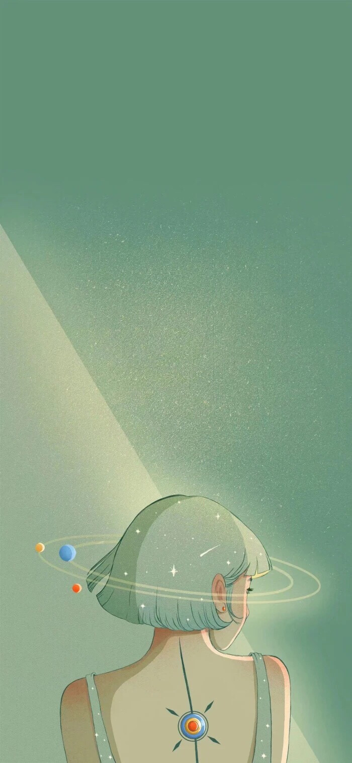 今天也要开心哦