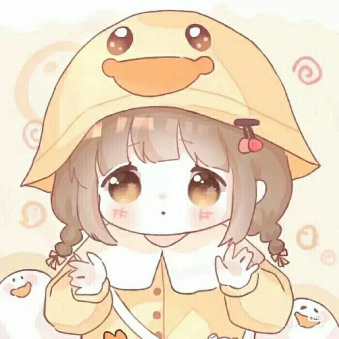 今天也要开心哦