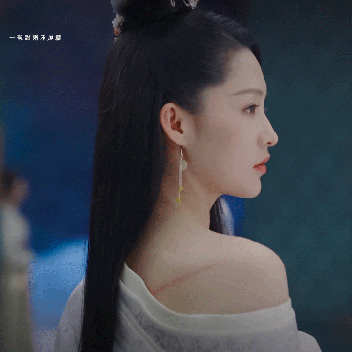 锦绣南歌沈骊歌
