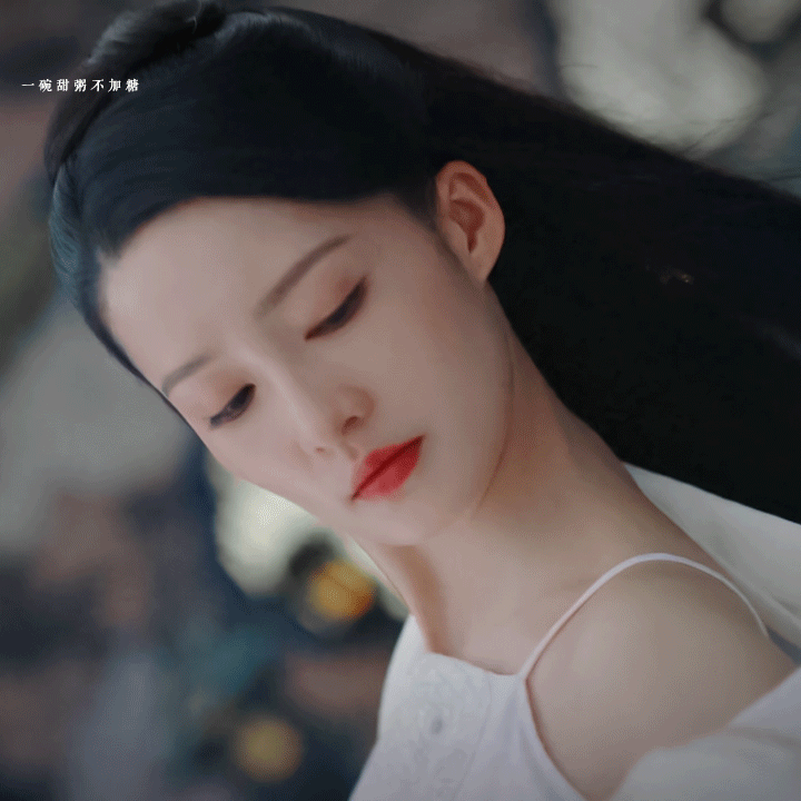 锦绣南歌沈骊歌
