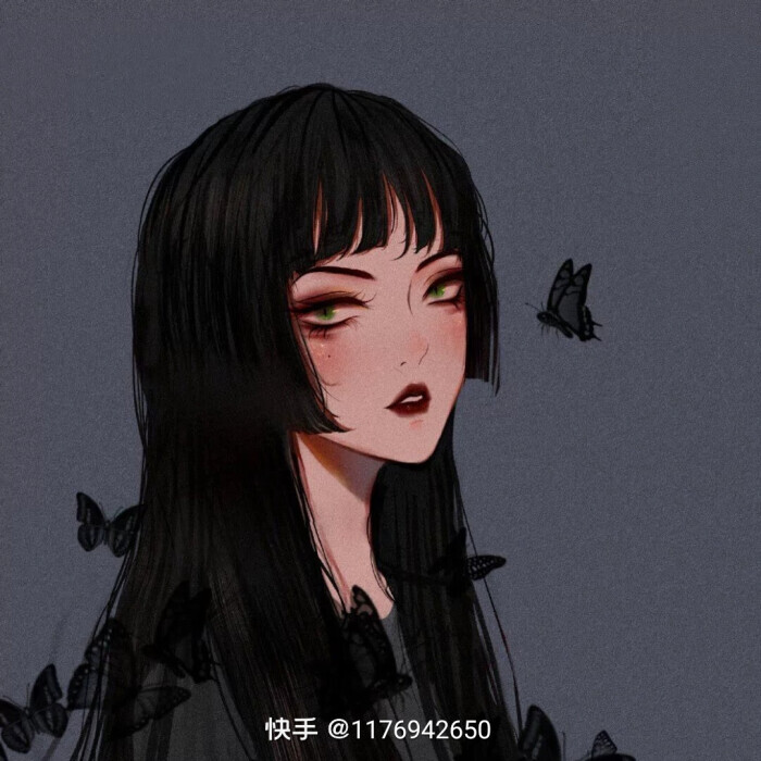 插画师@一捆葱