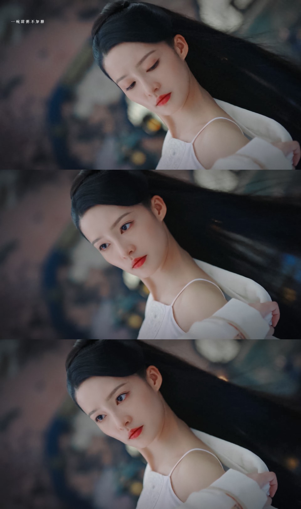 锦绣南歌沈骊歌
