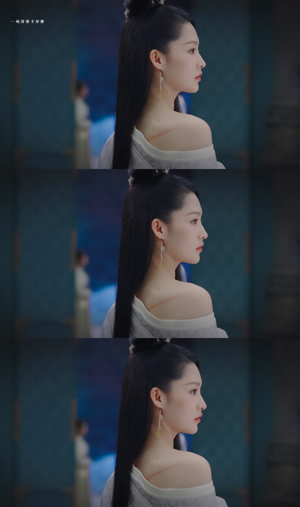 锦绣南歌沈骊歌
