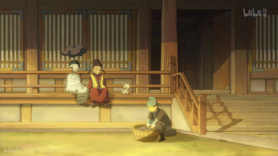 大理寺日志(自截）