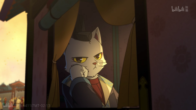 大理寺日志(自截）