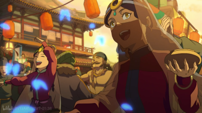 大理寺日志(自截）