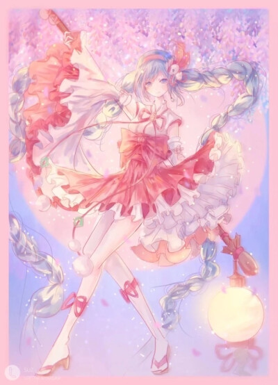 大乔和百里守约