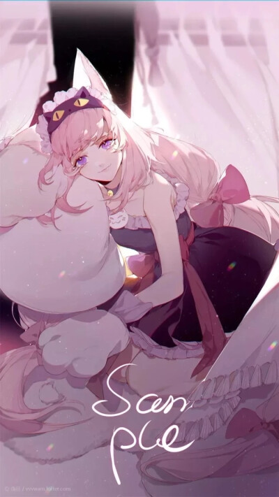 大乔和百里守约