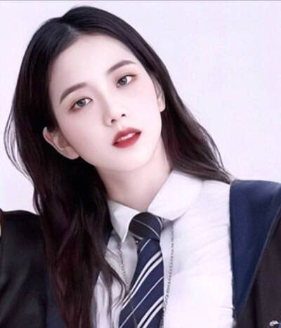 人间四月金智秀jisoo