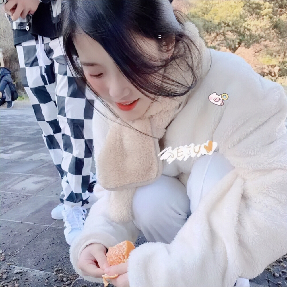 才不会挑食