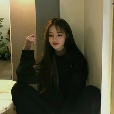 这些是清新四人闺蜜头像