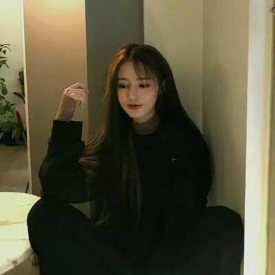 这些是清新四人闺蜜头像