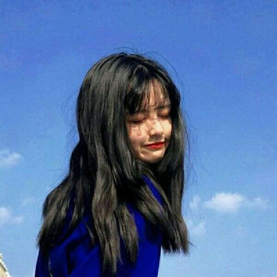 这些是清新四人闺蜜头像